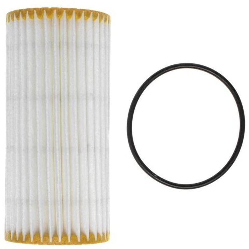 Oil Filter Fits 13-19 Volkswagen Jetta Beetle Passat Golf GTI Audi A3 A4 - Image 3 of 4
