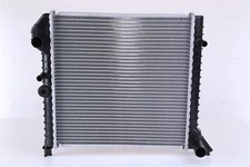 Radiateur Volvo 440
