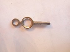 POCKET WATCH KEY SIZE 4 FITS POST 0.063 INCH  PART T