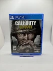 Call of Duty: WWII - Sony PlayStation 4