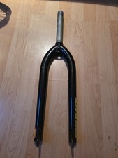 S&M Race XLT 24' Bmx Cruiser Forks American Made