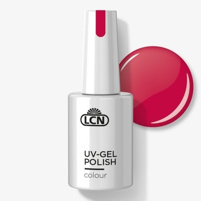 LCN UV-Gel Polish Pop Art Pink