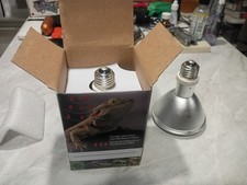 Deep Heat Projector Reptile Heat Lamp Bulb DHP 100W 2 available at discount 