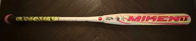 SIS Miken Freakadelic OG MSISFW 34/25.5 oz Limited 866/1000