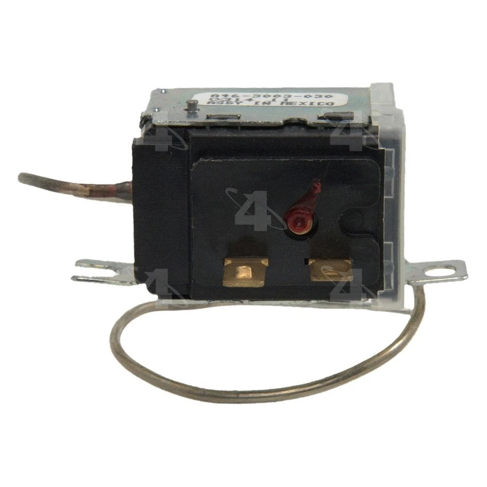 For Chevy Corvette 1977-1980 Four Seasons 35720 A/C Clutch Cycle Switch - Image 3 of 3