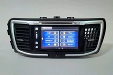 *Code Included* 2016-2017 Honda Accord OEM Media Display Radio Receiver 16 17