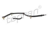 Topran 623 154 Vorne FüR Audi Seat Skoda VW