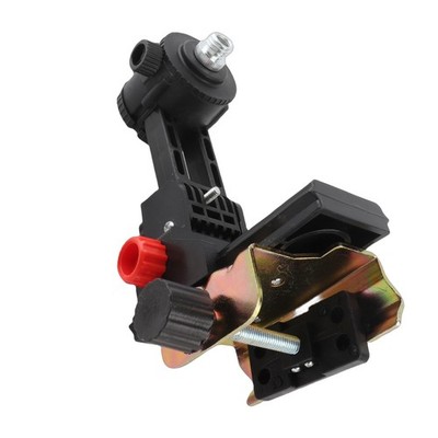 Fine Tuning Bracket Level Tool Adapter Multifunctional 360° Rotation Telesco SET