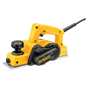 DEWALT D26676R 3-1/4 in. 120V 5.5 Amp Portable Hand Planer Certified Refurbished