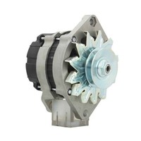 Original Neu Mahle Lichtmaschine Passend FüR Fiat Ducato 14 MG127 55 A
