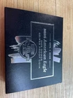 1776-2026 W Proof American Silver Eagle 1 oz Silver $1 ASE  - 250th Anniversary