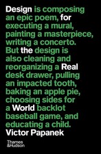 Design for the Real World | Victor Papanek | Human Ecology and Social Change