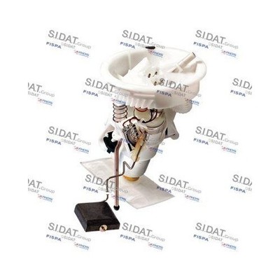 Kraftstoff Fördereinheit Sidat 72061 für Bmw Hitachi