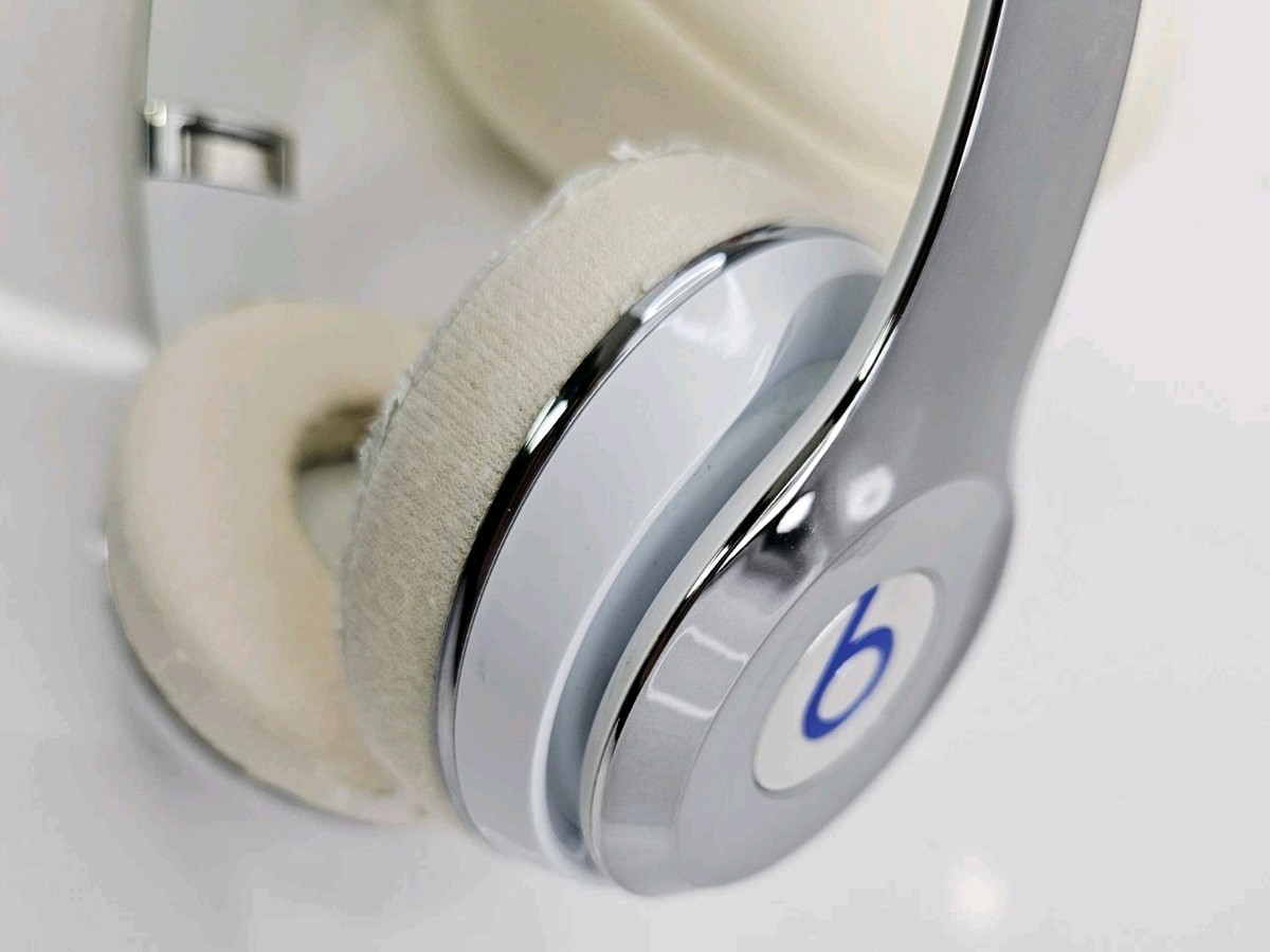Beats by Dr. Dre Solo2 Headphones Fragment Limited Ed