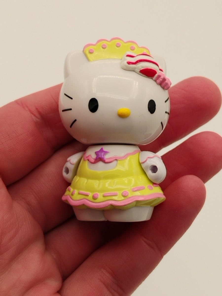 VTG 2001 Sanrio Bandai Hello Kitty Dream World 2