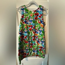 London Times Norah Shift Dress Size 16