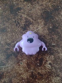 LEGO Dimensions Adventure Time Lumpy Space Princess Minifigure 