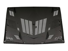 MSI GP63 Leopard 8RE (MS-16P5) original Gehä...