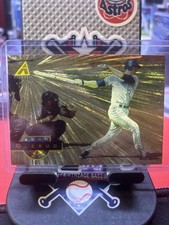 1994 Pinnacle museum collection, Blue Jays John Olerud