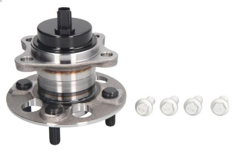 Wheel Hub BTA H22093BTA