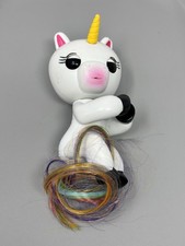 Fingerlings Baby Unicorn GIGI Toys R Us - Authentic Fingerling by WowWee T14