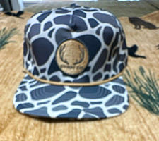 Southern String Hat