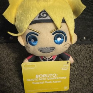 Tomonui Naruto | eBay