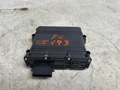 2025 TOYOTA CAMRY Brake Control Power Supply Control Module OEM ID 8968048030