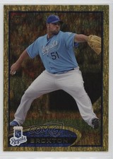 2012 Topps Update Gold Sparkle Jonathan Broxton #US19 12zm