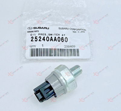 #ad #ad OEM 2005 2012 Subaru Oil Pressure AVCS Switch Sensor Impreza Legacy 25240AA060 $24.60