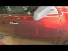 Passenger Front Door VIN J 11th Digit Limited Fits 10-17 ACADIA 430251