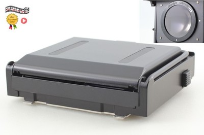 [MINT] Mamiya 645 Waist Level Finder For 645 Super PRO TL From JAPAN