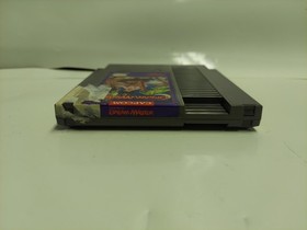 Little Nemo The Dream Master (Nintendo NES, 1990) cartuccia gioco funzionante