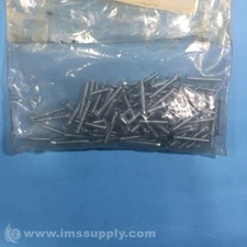 27922 FSLMS 6-32X1Z KEG Bag of 95 #6-32 x 1" Machine Screws USIP