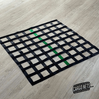 Vierkant-Ladennetz 1200 mm x 1200 mm