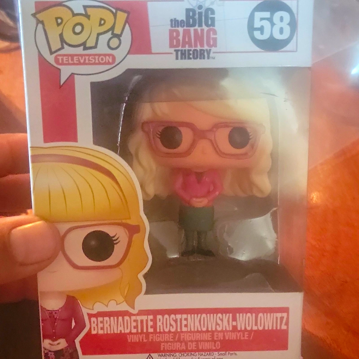 Funko Big Bang for sale | eBay