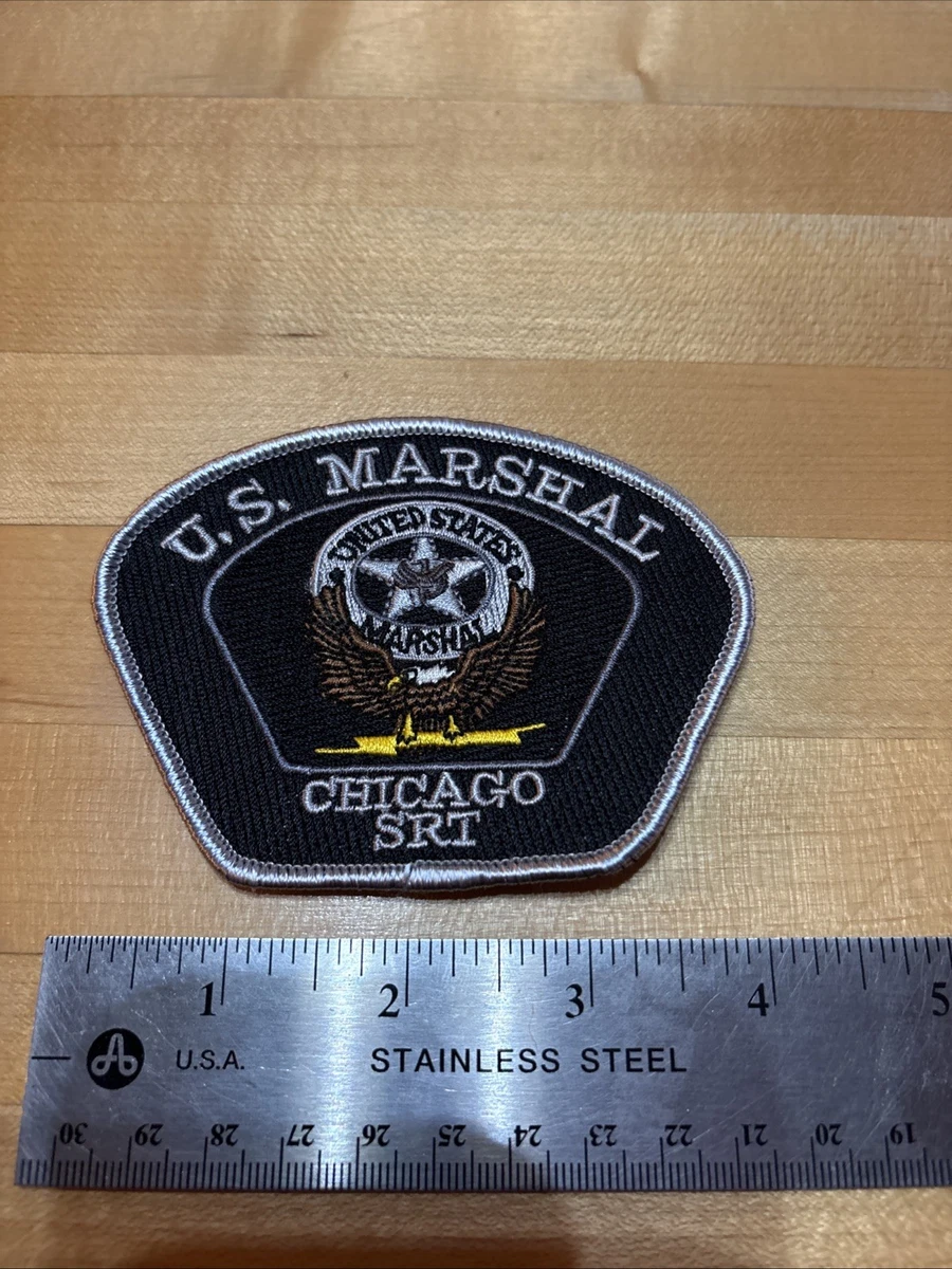 us marshal patch products for sale | eBay