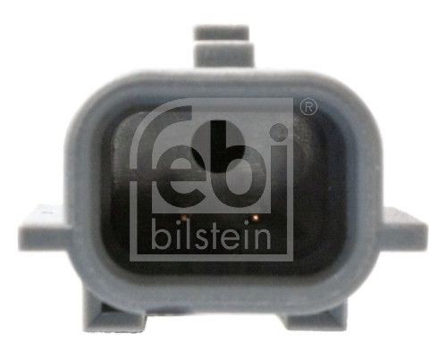 FEBI 179123 SENSOR WHEEL SPEED Rear LH