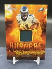 2025 Panini Absolute A.J. Brown Base (RAW)