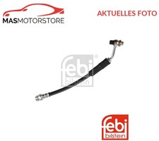BREMSSCHLAUCH BREMSLEITUNG FEBI BILSTEIN 173252 A FÜR AUDI Q2,Q3,A3,GAG,F3B,8YA