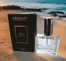 B Bungalow By Beachwaver Co. Bali Beach Nights Perfume Eau De Parfum 1 Fl Oz