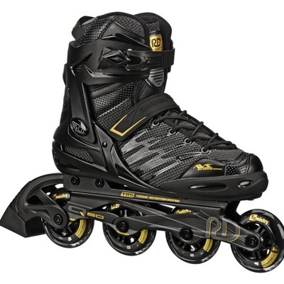 AERIO Q-60 Men's Inline Skates