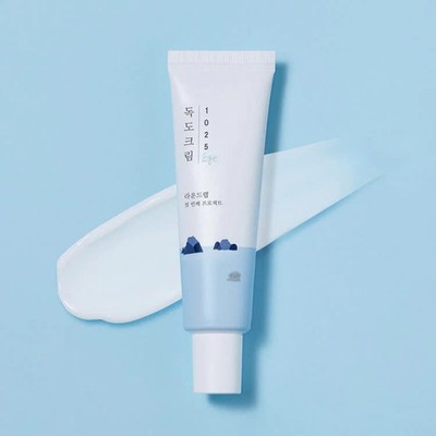 ROUND LAB 1025 Dokdo Eye Cream 30ml