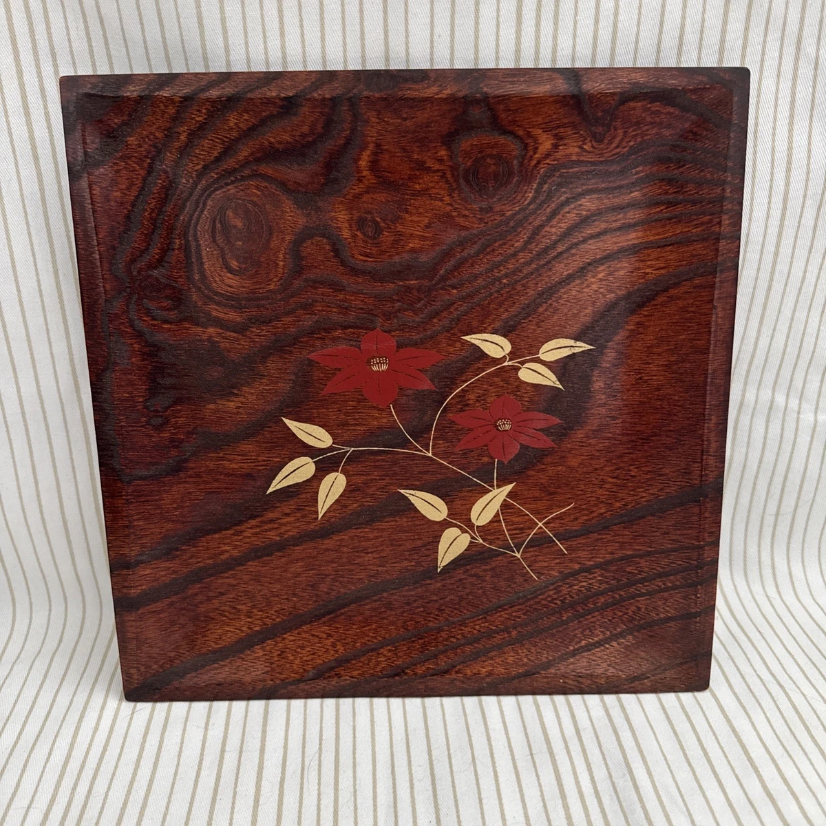 Japanese Lacquerware In other Japanese Collectibles 1900-Now for