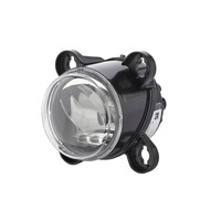 Hauptscheinwerfer Rechts 24 V Led Hella Passend FüR U.A. Claas