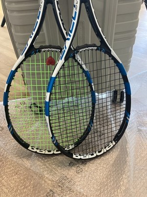 Babolat Pure Drive Team Tennisschläger 285g L1