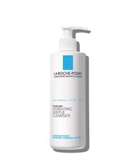 La Roche-Posay Toleriane Hydrating Gentle Cleanser 13.52oz/400ml NEW Exp 03/2028