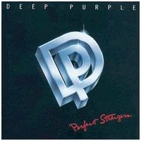 Perfect Strangers Von Deep Purple | Cd | Zustand Neu