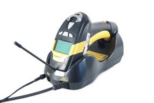 DATALOGIC POWERSCAN M8300 Barcode-Scanner +Sc...