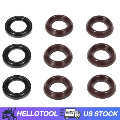#ad K69 General Pump Replacement Seal Packing Kit for Interpump TS2021 amp; TS1511 $28.95